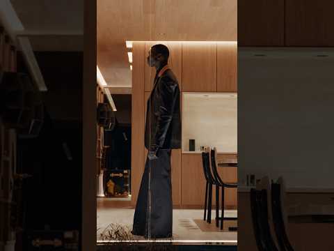 #LVMenFW26 #PharrellWilliams #LouisVuitton
