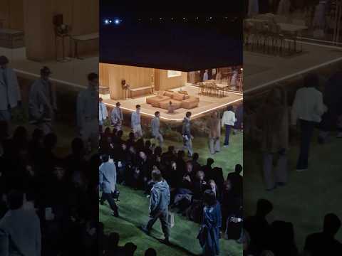 #LVMenFW26 #PharrellWilliams #LouisVuitton