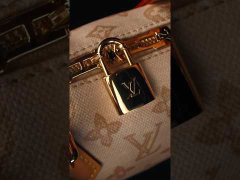 Monogram Origine. #LouisVuitton #LVMonogram130