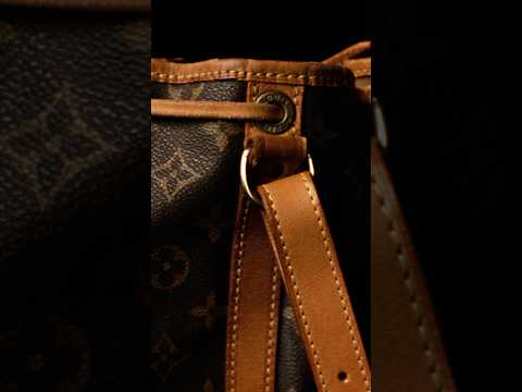Le Noé. #LouisVuitton #LVMonogram130
