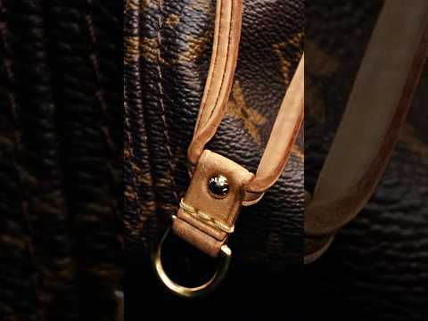 Le Neverfull. #LouisVuitton #LVMonogram130