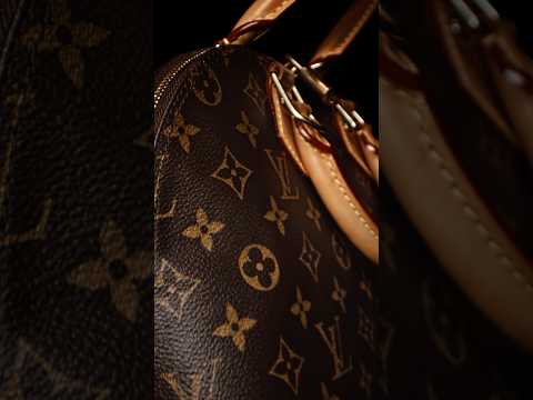 L’Alma. #LouisVuitton #LVMonogram130