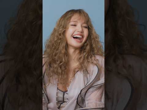 #Lisa #VisionaryJourneys #LVThePlace #Seoul #LouisVuitton