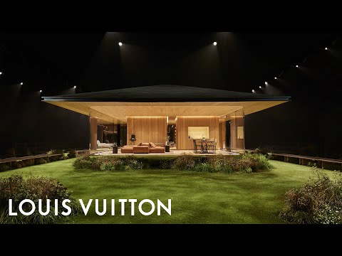 Men's Fall-Winter 2026 Show I LOUIS VUITTON