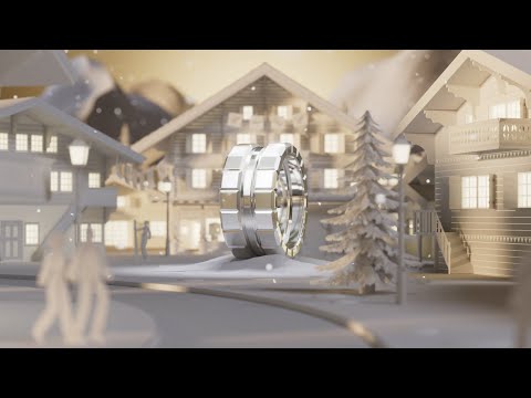 THE ENCHANTED JOURNEY - Emotions at the Peak