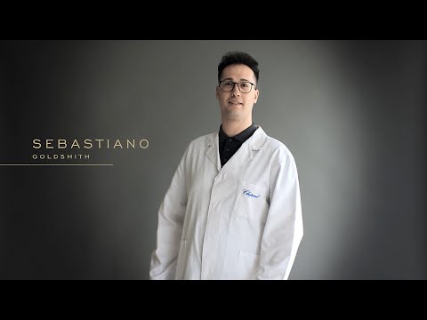 MEET OUR ARTISANS - Gem-setter Artisan