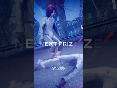 Introducing the 2026 CHANEL Next Prize winners.