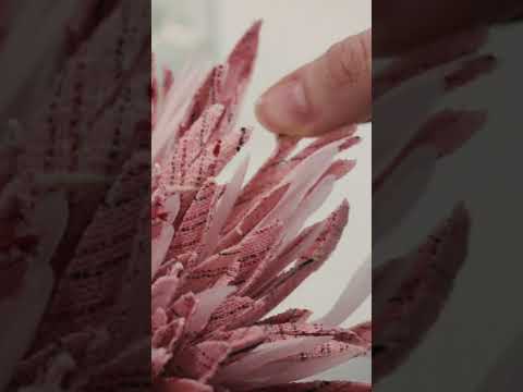 Métiers d’art 2026 Collection—the Savoir-faire of Flower Makers and Feather Workers — CHANEL Shows