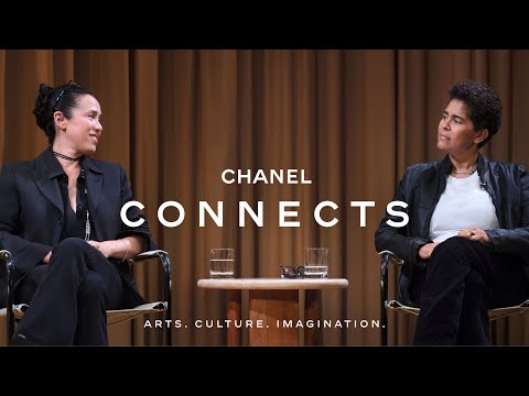 Live from Guggenheim New York: Sarah Sze, Julie Mehretu and Yana Peel