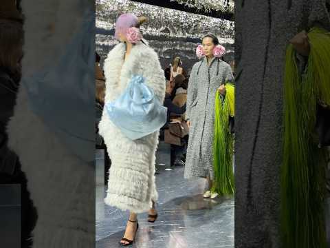 Dior Spring Summer 2026 Haute Couture by Jonathan Anderson #DiorCouture