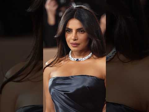 Priyanka Chopra Jonas in Dior at the 83rd #GoldenGlobes