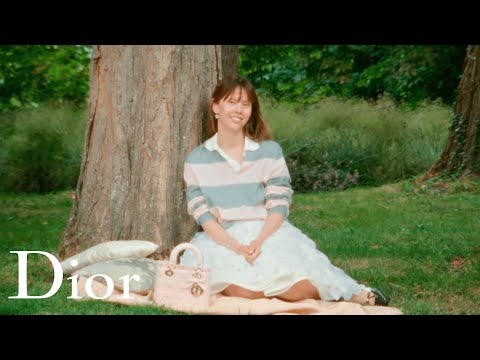 "What’s a Lady?" Mia Goth answers!