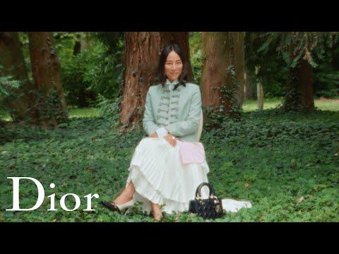 "What’s a Lady?" Greta Lee answers!