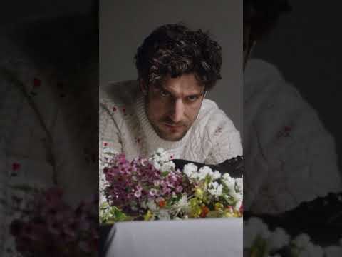 #DiorSummer26 campaign featuring Louis Garrel