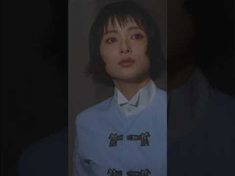Sun Anke for the Opening of House of Dior Beijing
