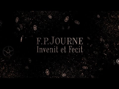 F.P.Journe Holiday Greetings 2025