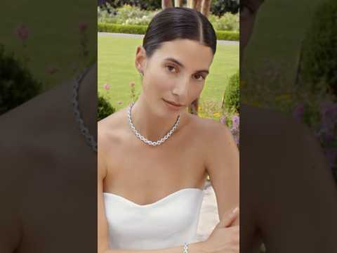 The Sunflower Collection by Harry Winston