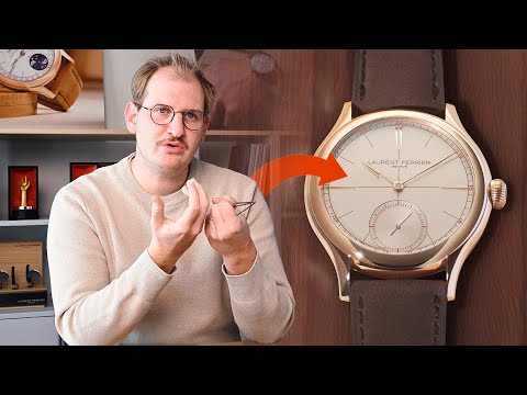 Behind the Warm Glow of the New Classic Origin Beige