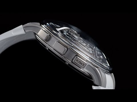 MB&F - LM Sequential Flyback EVO