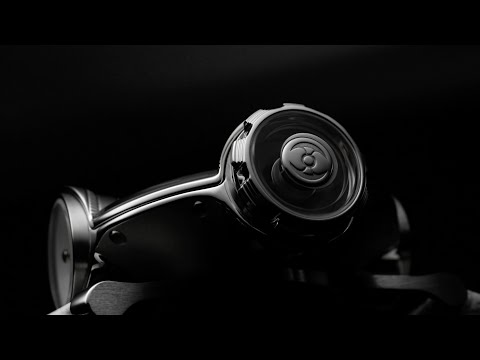MB&F - HM11 Art Deco Movie