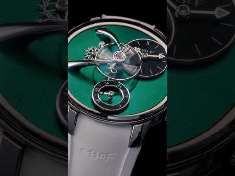 LM101 EVO #mbandf
