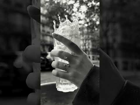 Serti sur Vide - Floating time like diamonds #SertisurVide #jewellery #diamond #stopmotion