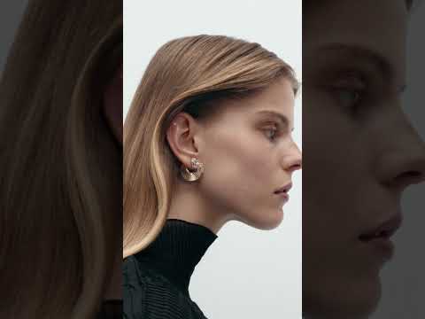 Repossi celebrates the Blast Collection