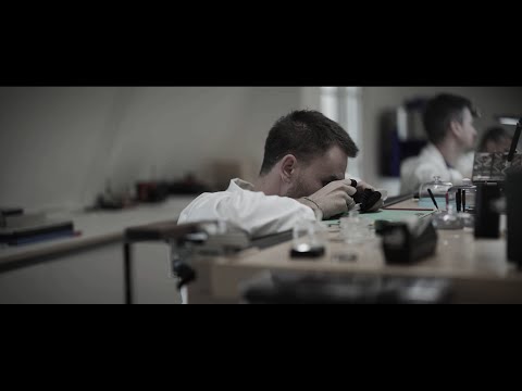Inside Trilobe: Discover our Parisian Manufacture