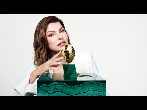 Unveiling Carrying Culture. | Bvlgari Icons Minaudière Collection