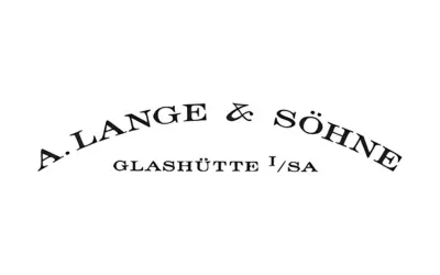 A. LANGE & SÖHNE