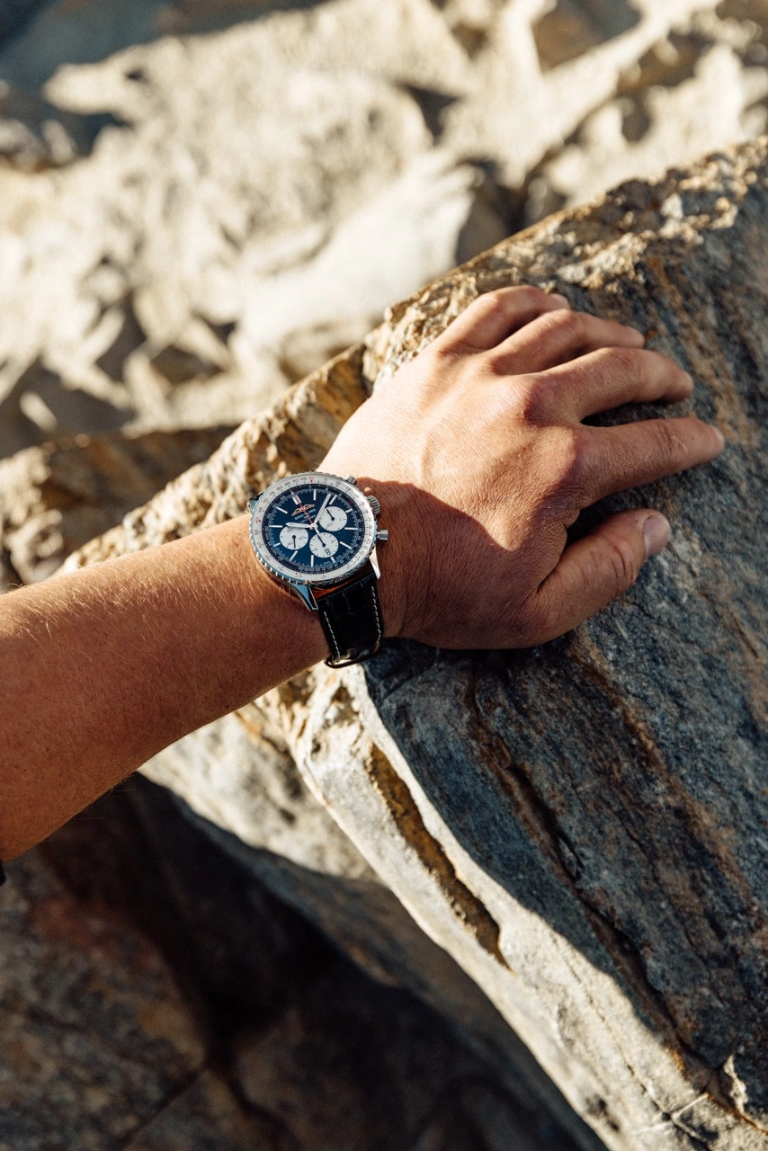 Breitling / Navitimer B01 Chronograph 46