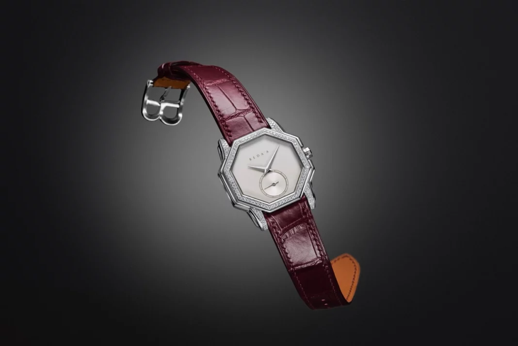 Beda’a / Angles Mecaline Diamond Edition