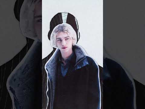 Men's winter 2026 show