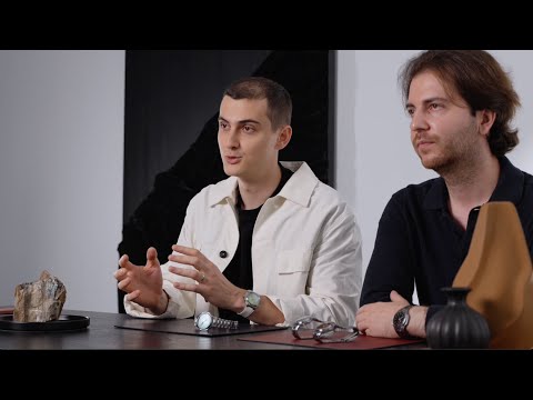 Atelier Wen | Our Founders on Inflection