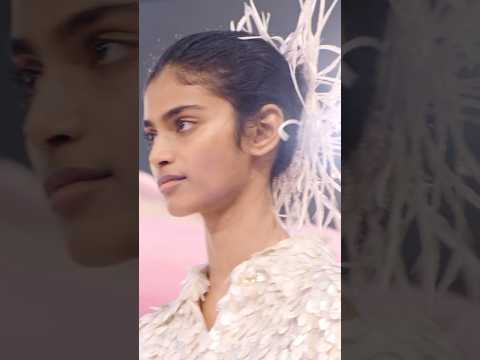 CHANEL Spring Summer 2026 Haute Couture - The Bride — CHANEL Shows