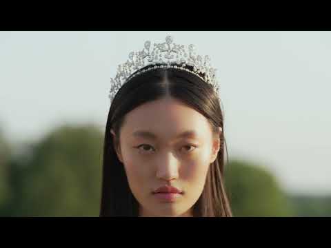 Chaumet The Maison of Tiaras