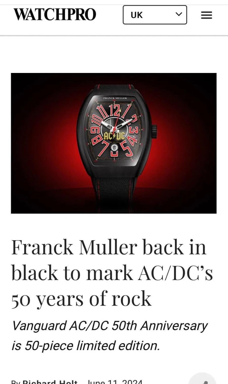 WATCHPRO.com