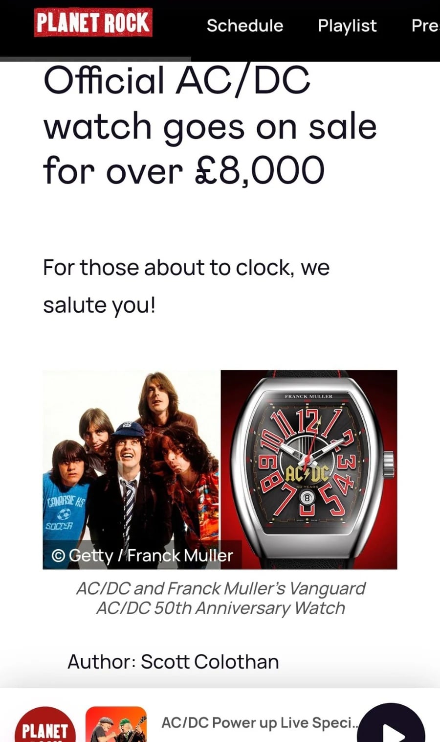 HELLORAYO.co.uk