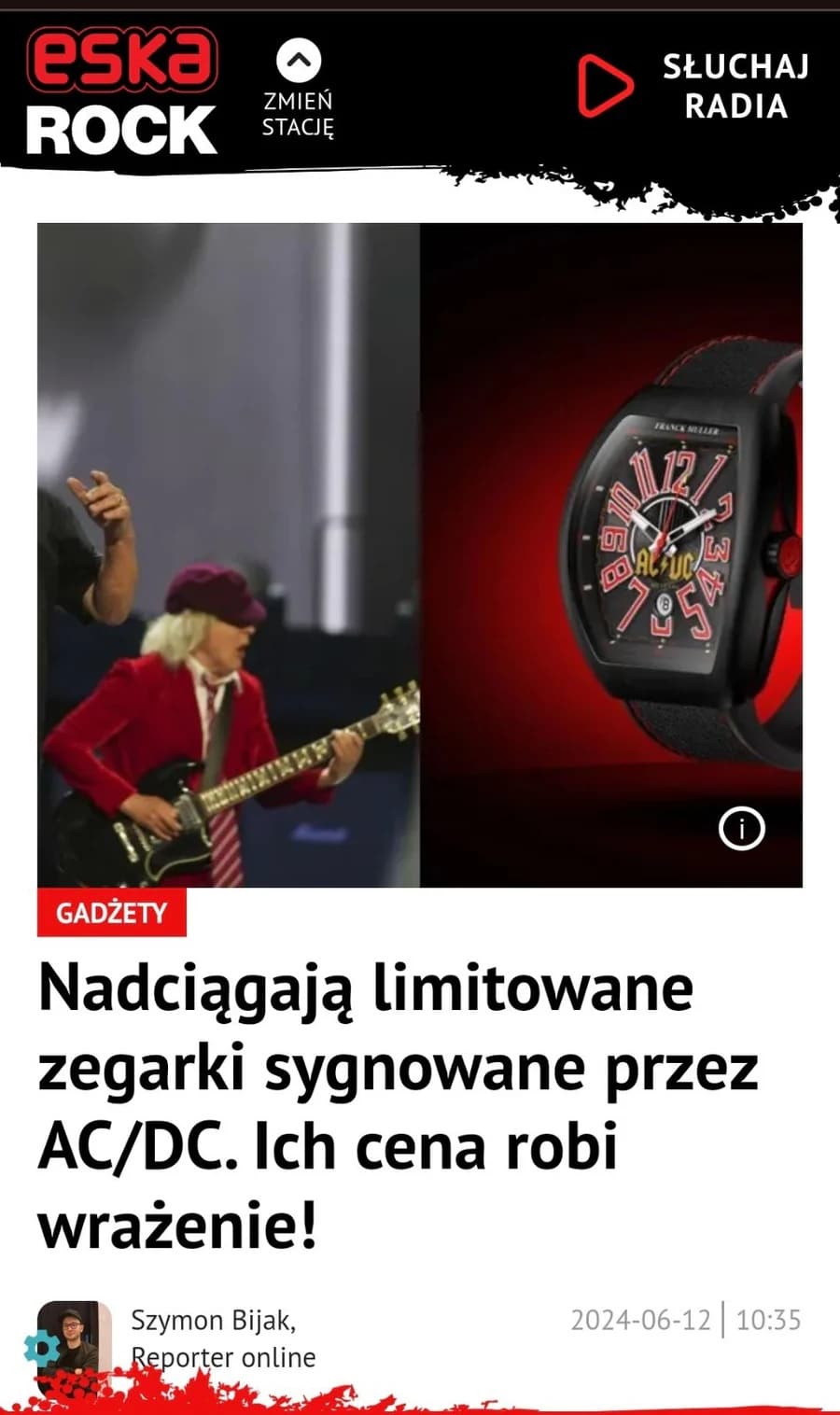 ESKAROCK.pl