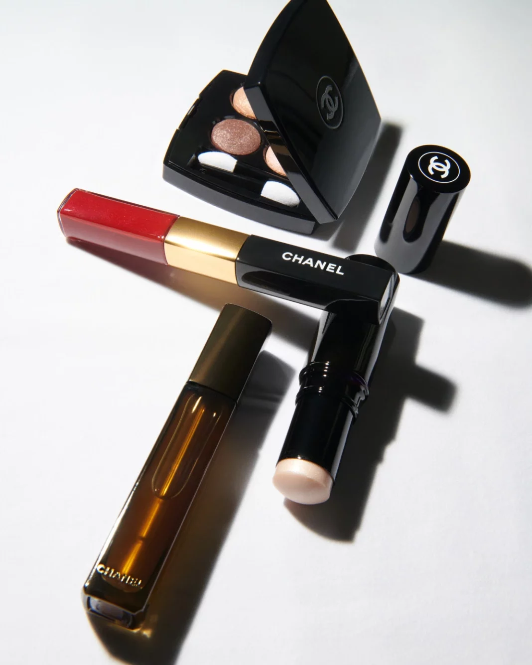 CHANEL / Beauty at the 98th Oscars