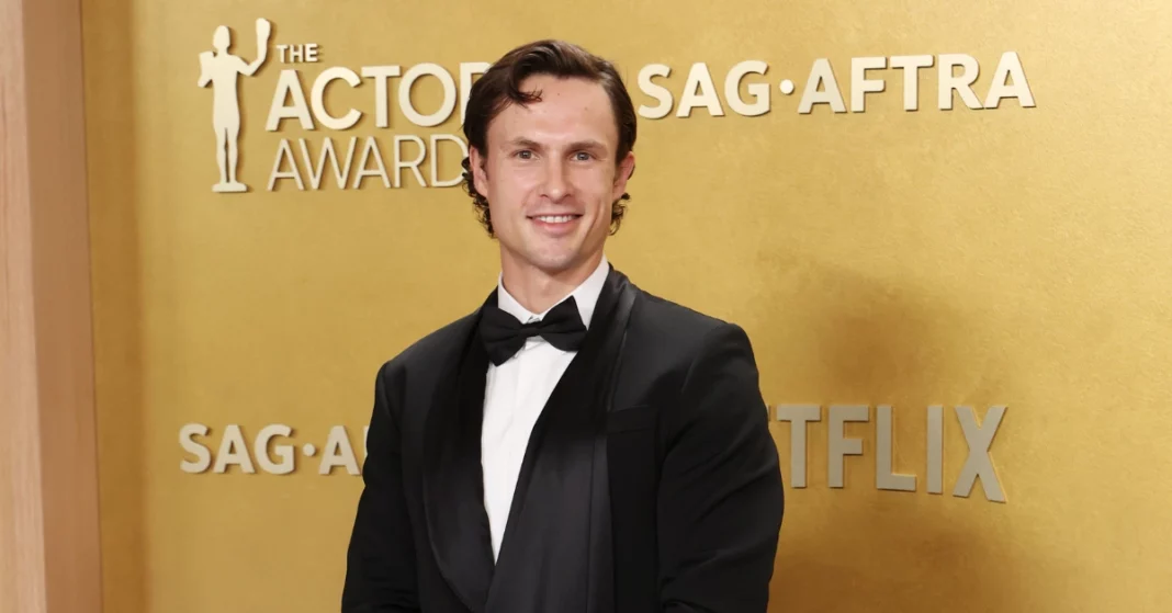 Hublot / Red Carpet at the 32nd Annual Actor Awards
