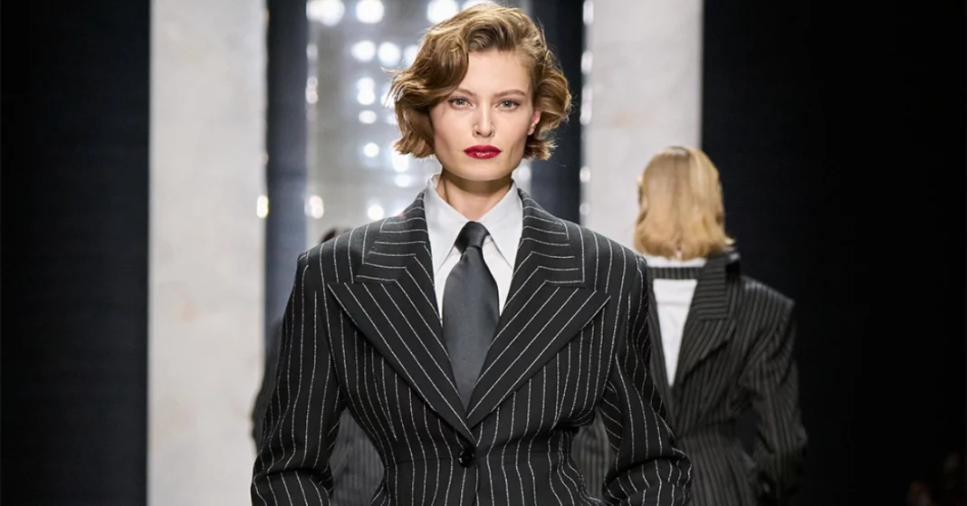 Dolce&Gabbana / Women’s Fall/Winter 2026 Fashion Show