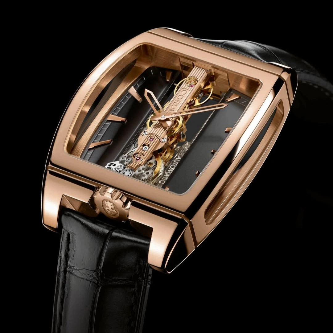 CORUM WATCHES