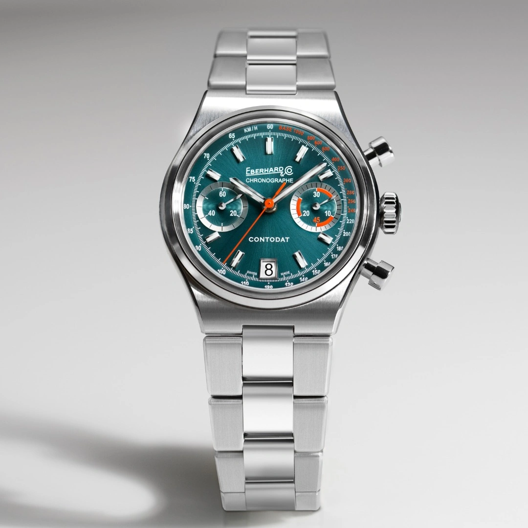 EBERHARD & CO