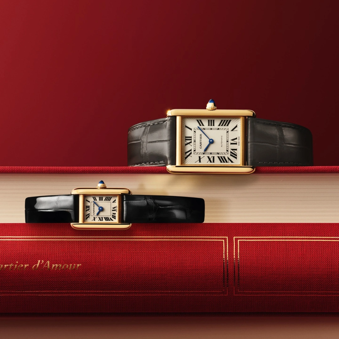 CARTIER CARTIER