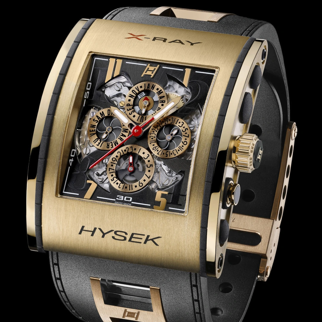 HYSEK