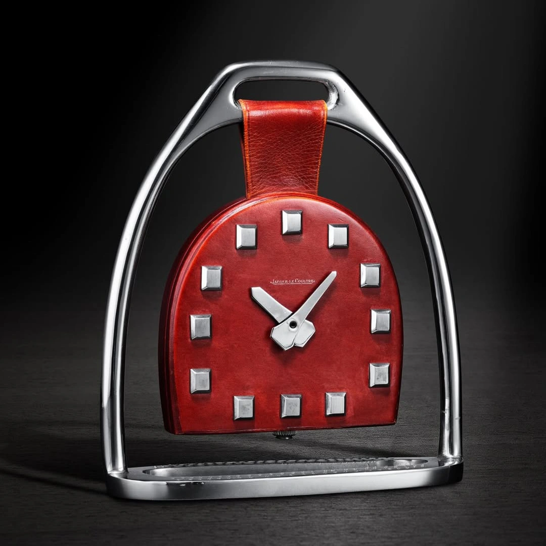JAEGER-LECOULTRE