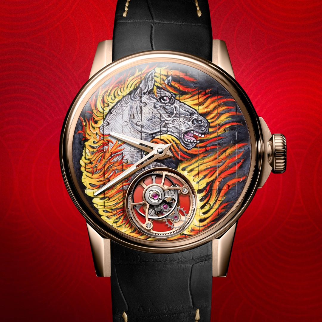 LOUIS MOINET