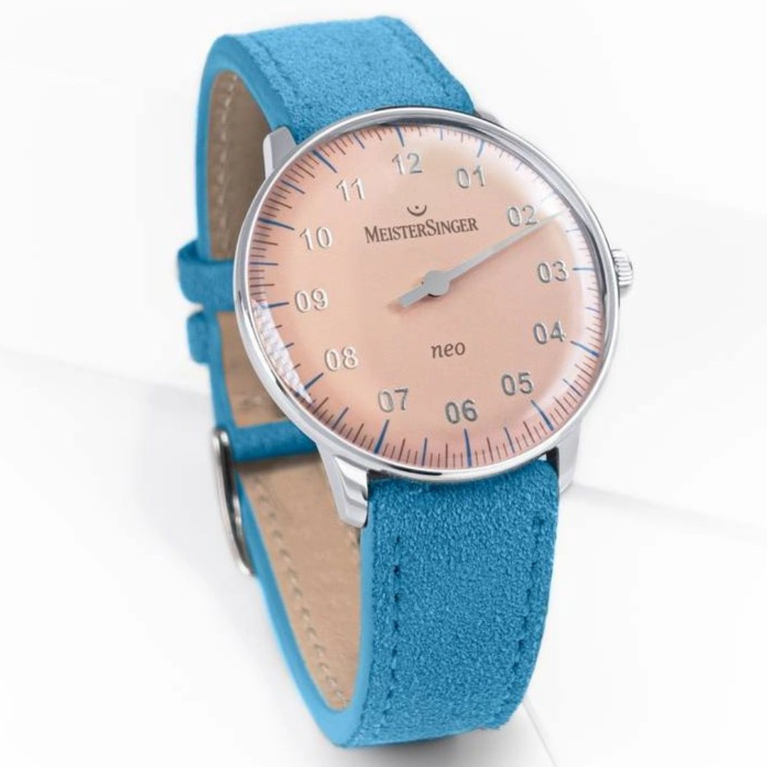 MEISTERSINGER