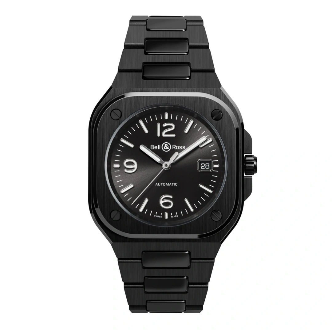 BELL & ROSS